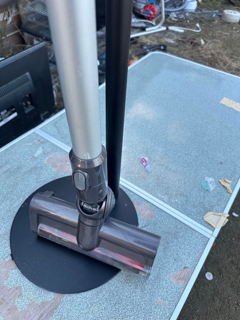 dyson V6 cord-free pro スティッククリーナー本体