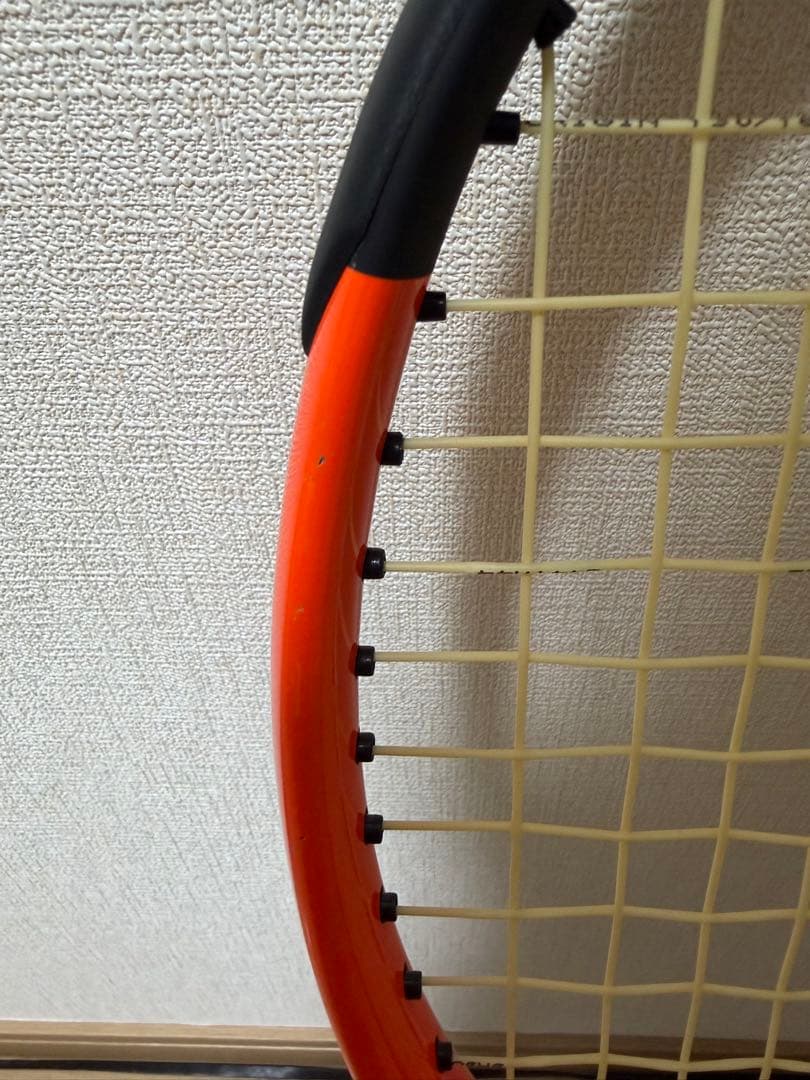 Wilson Burn 100s v3.0 ２本セット
