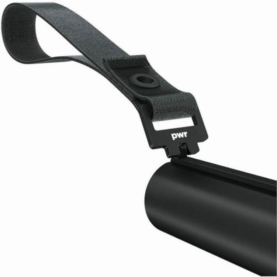Knog ライト CAMPER FLASHLIGHT 600L ＋サイドマウント