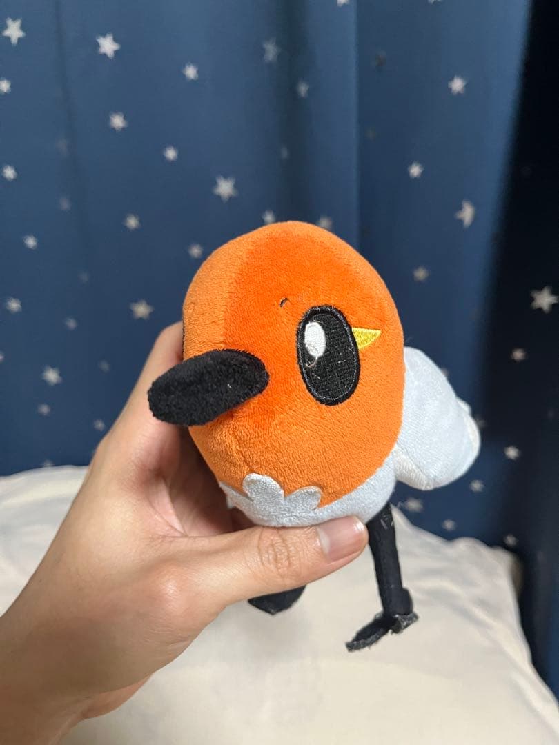 ポケモンぬいぐるみ　ポケドール　6セット