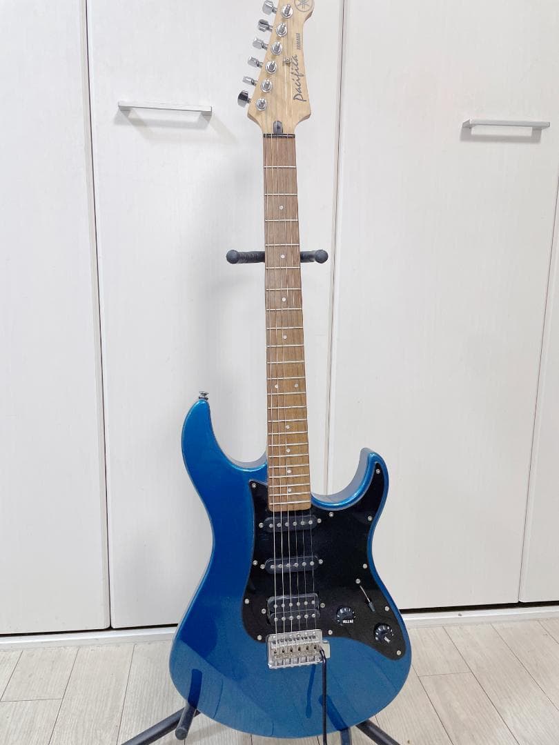 タイムセール YAMAHA Pacifica パシフィカ 112X 1998年製
