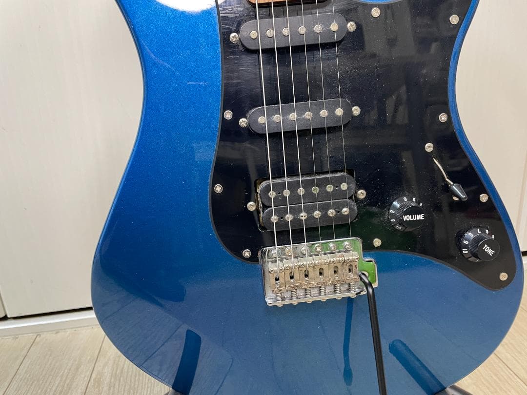 タイムセール YAMAHA Pacifica パシフィカ 112X 1998年製