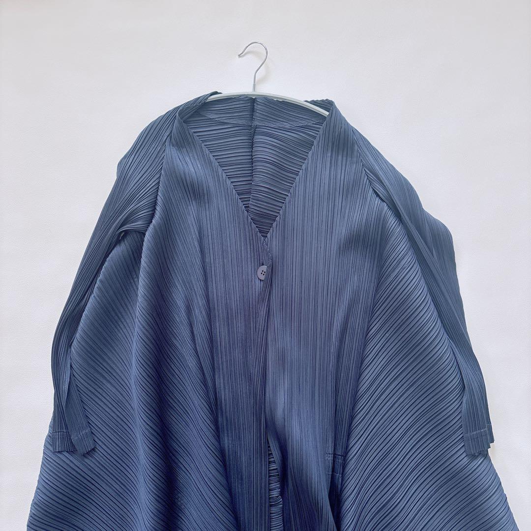 現行✨美品✨PLEATS PLEASE CITY FRAME ワンピース