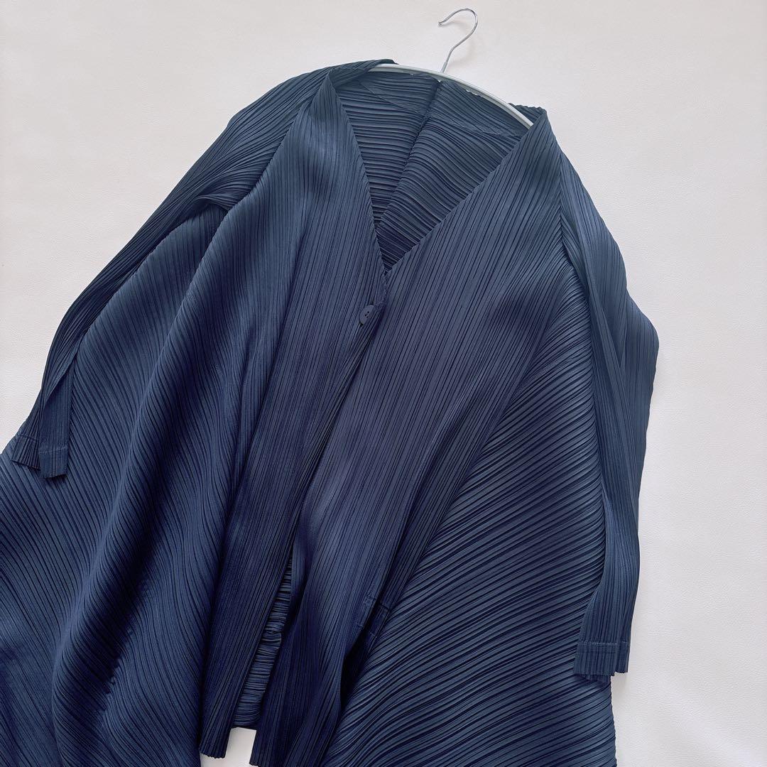 現行✨美品✨PLEATS PLEASE CITY FRAME ワンピース