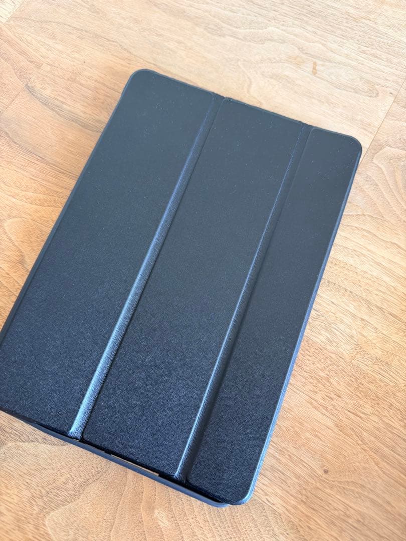 Apple iPad グレー 本体 第7世代　32GB