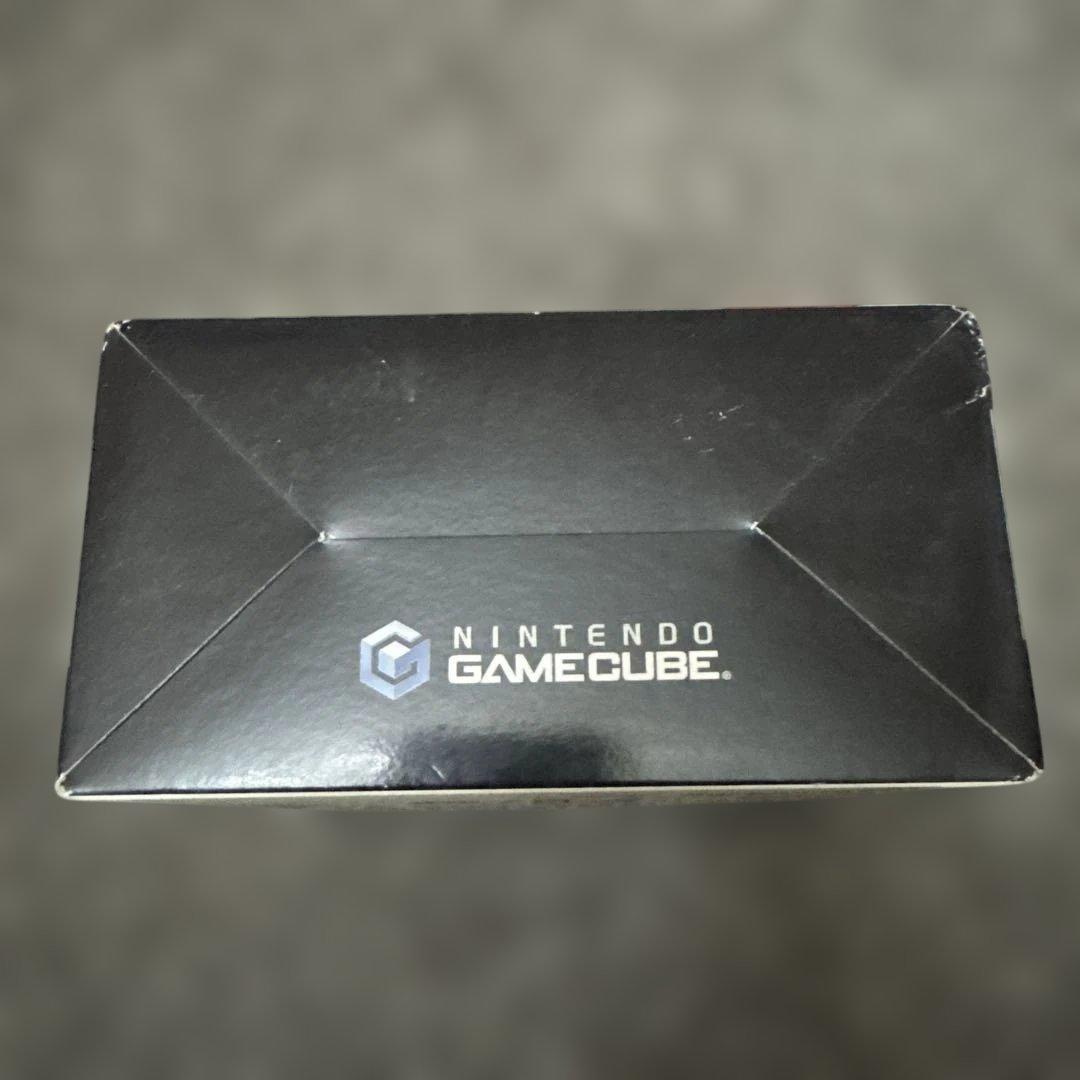 GC ワイヤレスコントローラウェーブバード