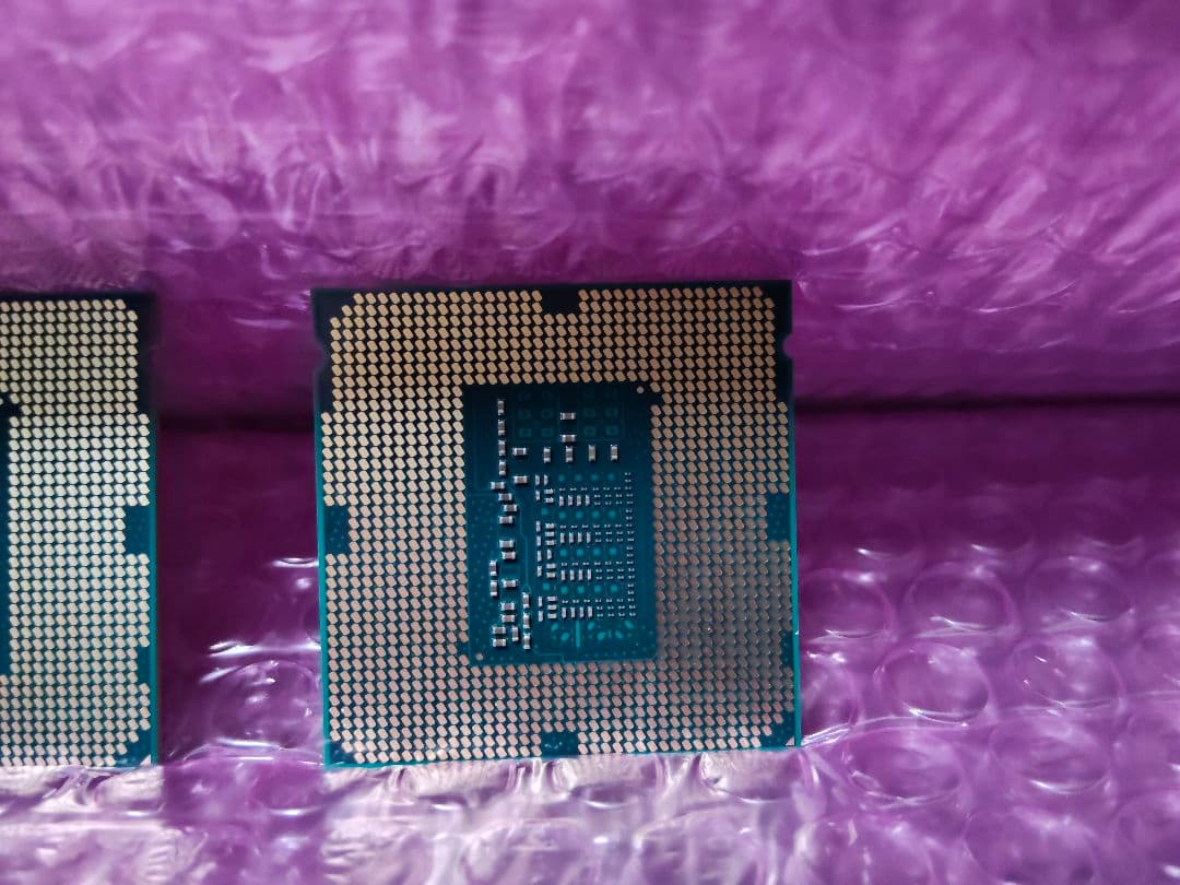 第4世代CPU Core i5×2 i7×3 Windows起動確認済＃182