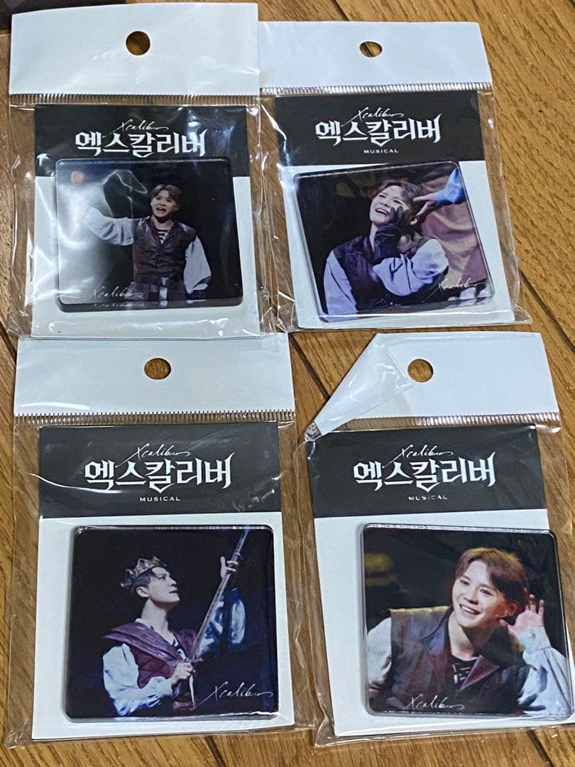 BTS BEHIND & SOWOOZOO CDセット