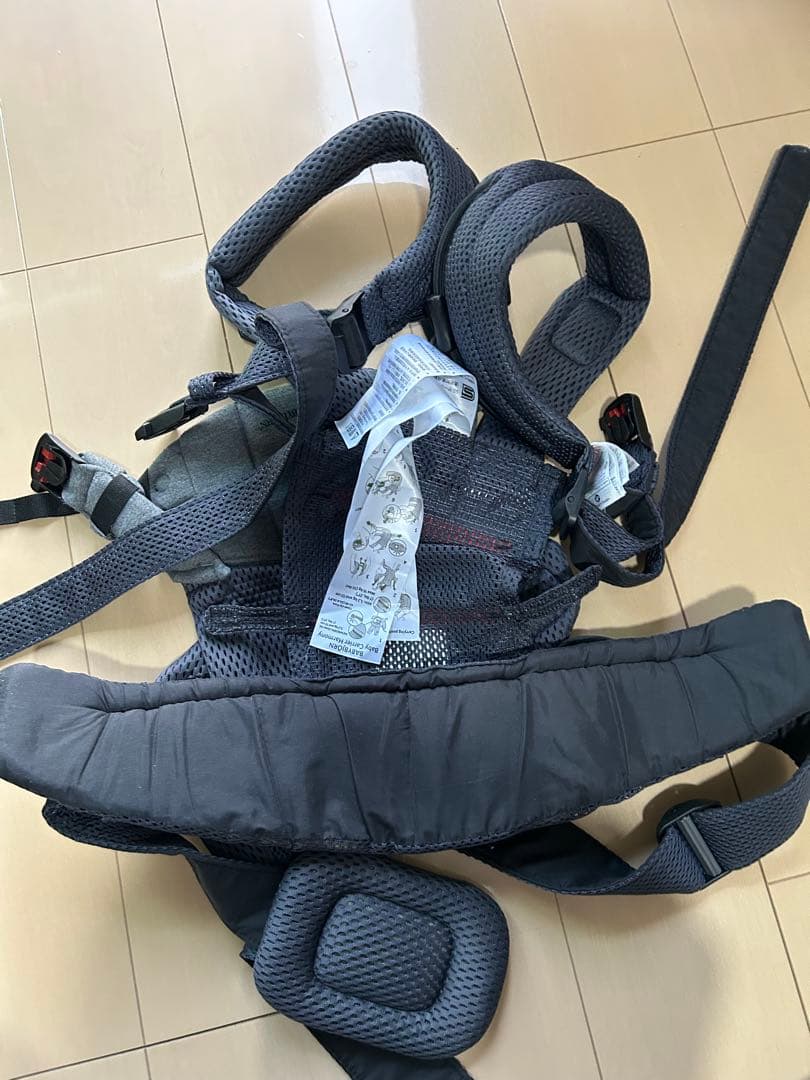 BABYBJÖRN Baby Harmony ハーモニー