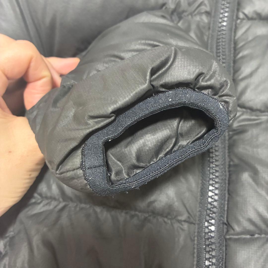 THE NORTH FACE ダウンコート 90
