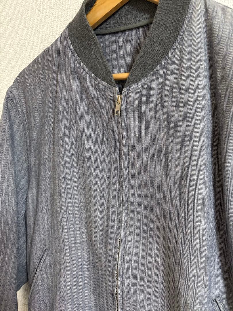 初期タグ90s Y’s for men ブルゾンarchive