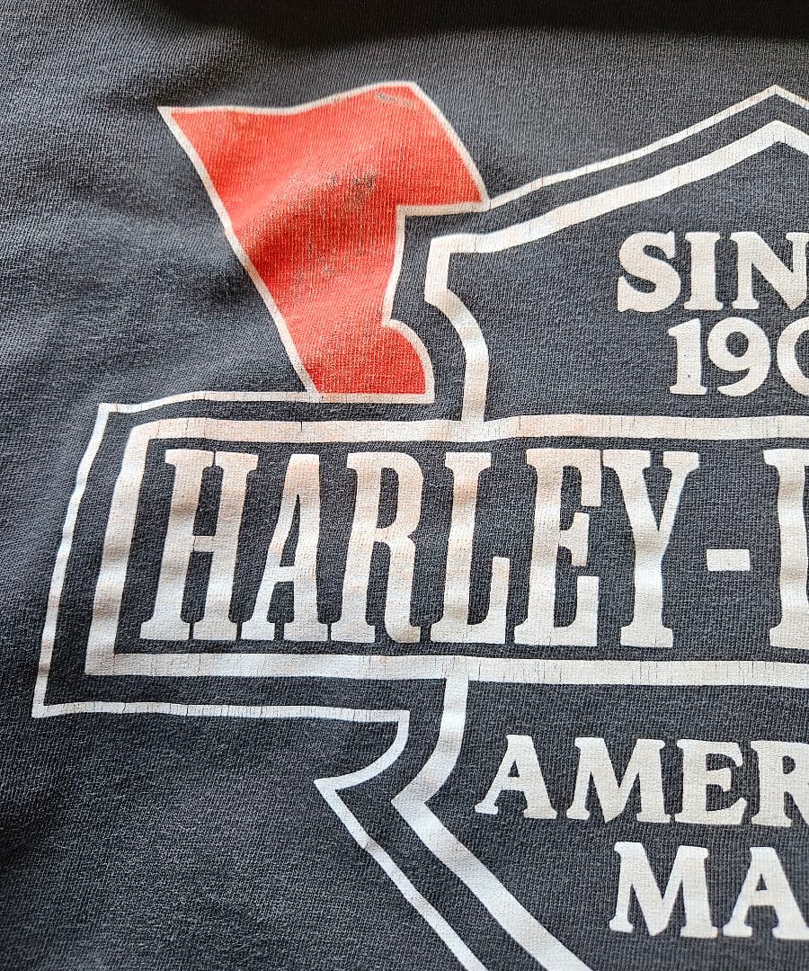 Harley Davidson ヴィンテージ 90s ACME