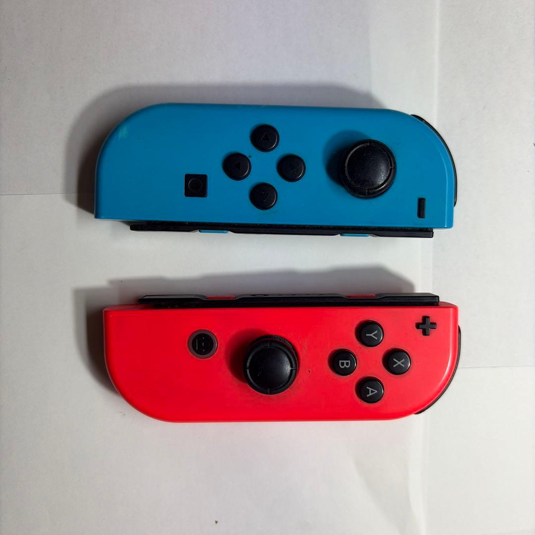 Nintendo Switch 本体 ジョイコン付き