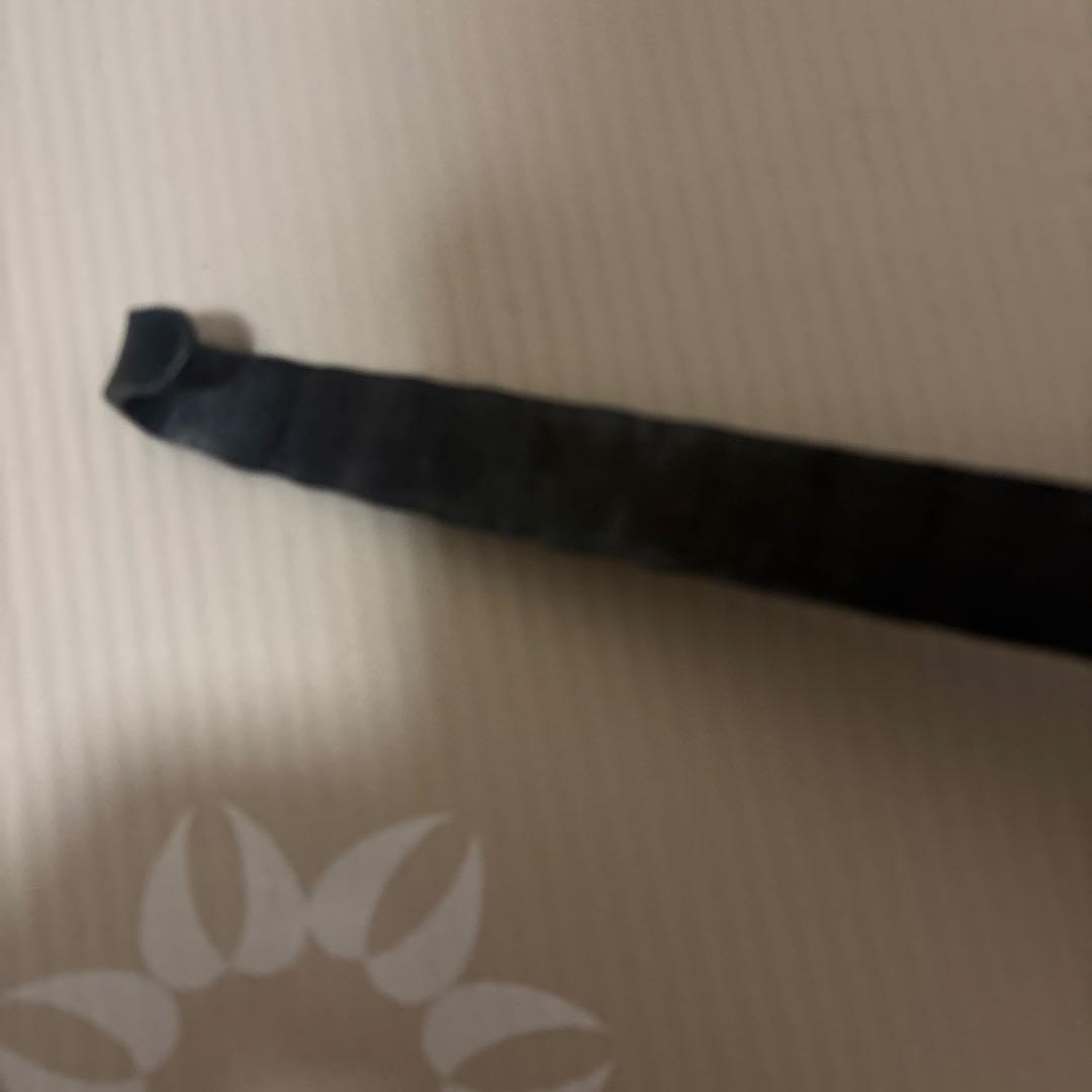 Turk ターク　鉄製クラシックフライパン 26cm