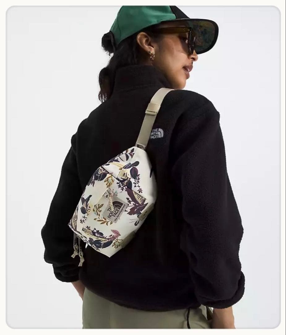 【新品未使用 】THE NORTH FACE ウエストバッグ