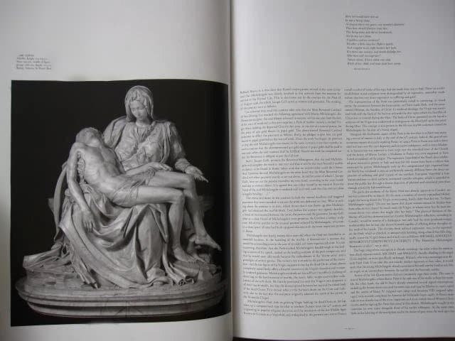 Michelangelo. Complete Works　ミケランジェロ