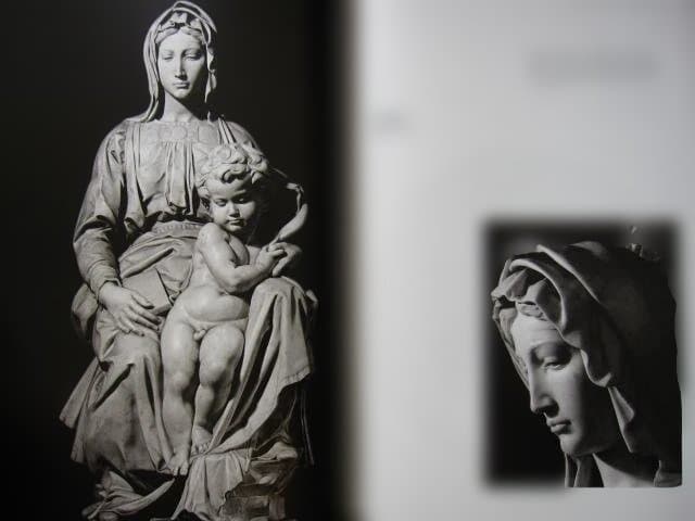 Michelangelo. Complete Works　ミケランジェロ