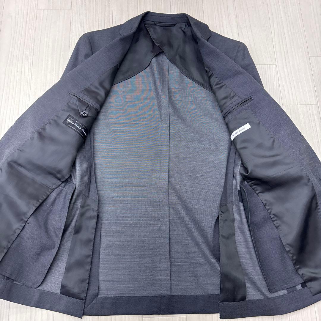 ■ スーツカンパニー スーツ セットアップ ベスト 175 8Drop
