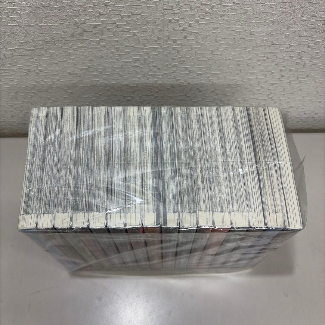 マージナル・オペレーション 全１６巻セット