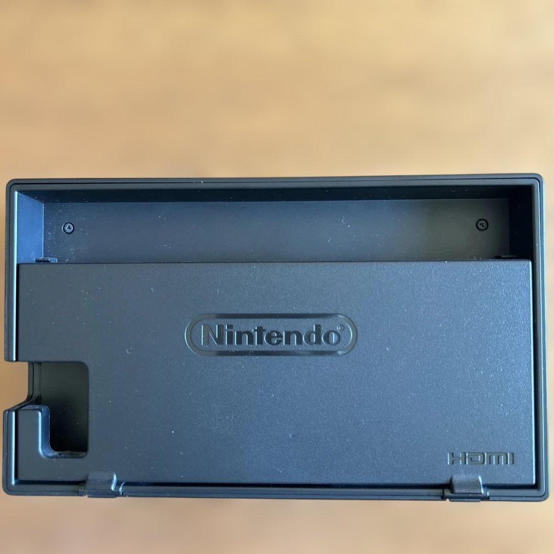 動作確認済　Nintendo Switch 本体 ジャンク品