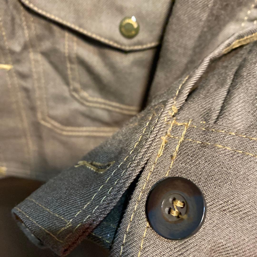 【限定品★レア★希少】FILSON フィルソン ウール ジャケット38サイズM