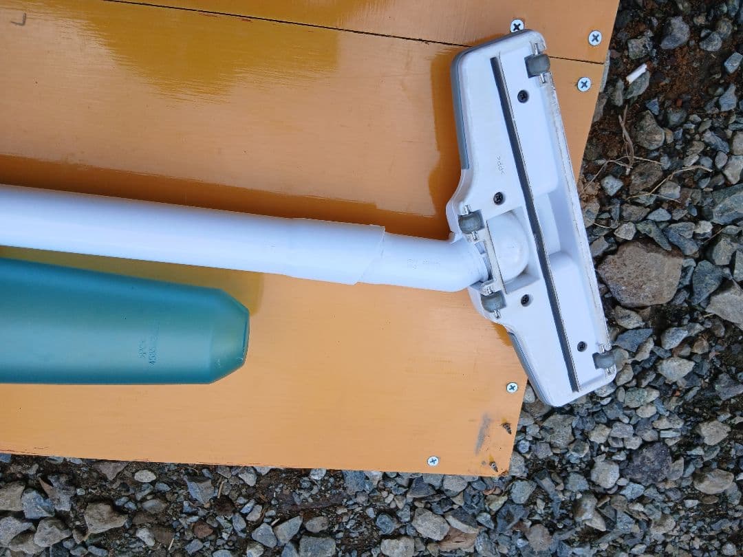 マキタ　18v　掃除機