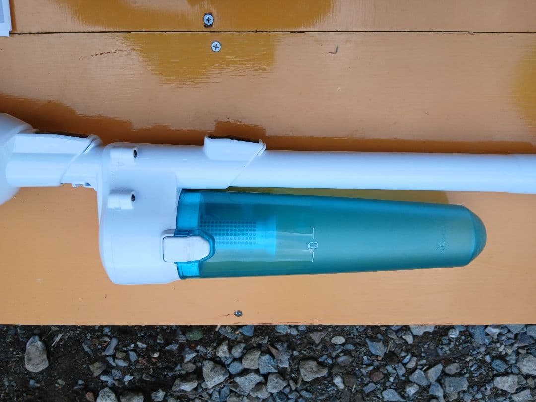 マキタ　18v　掃除機