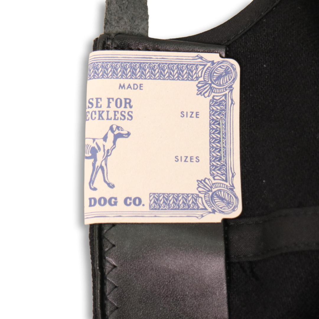 THE H.W.DOG&CO. D-00001 ベースボールキャップ 帽子