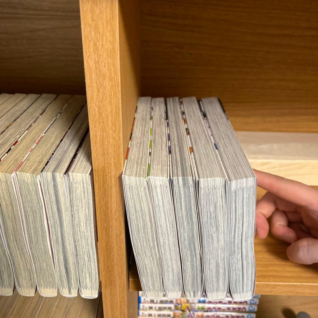 ワールドトリガー 1~29 全巻セット