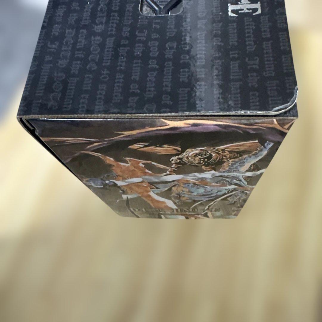DEATH NOTE 英語版 完全版 ボックスセット