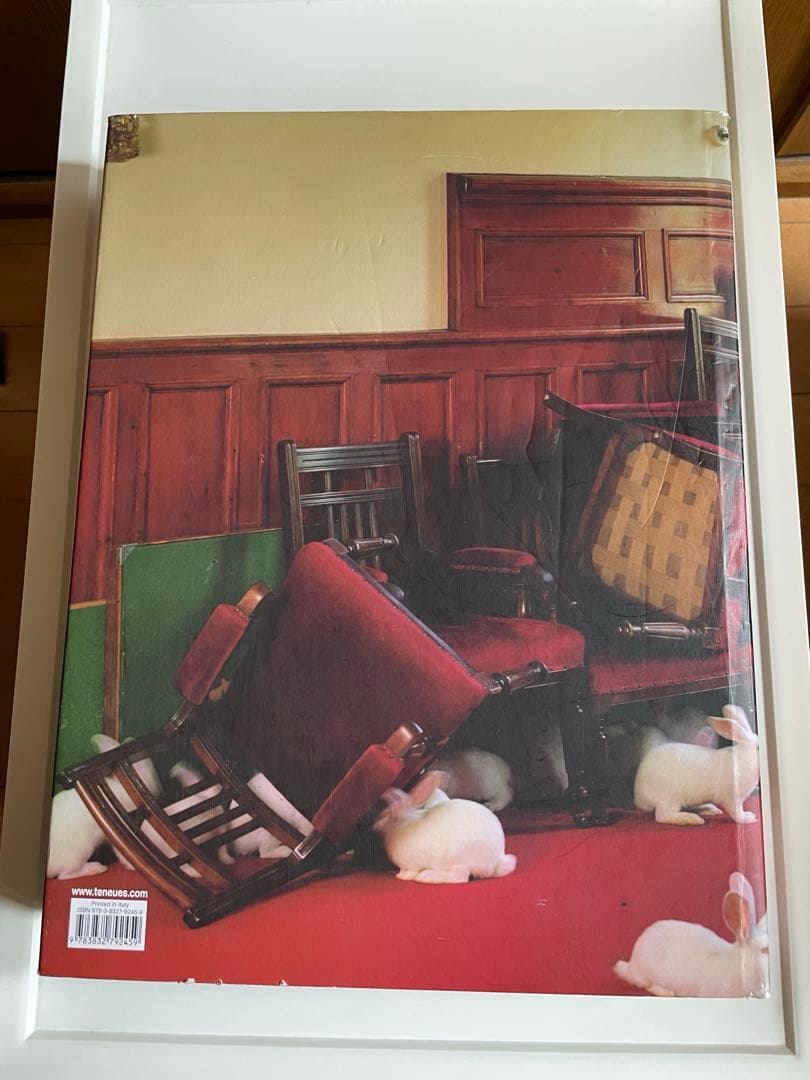 値下げ　TIM WALKER PICTURES / ティムウォーカー