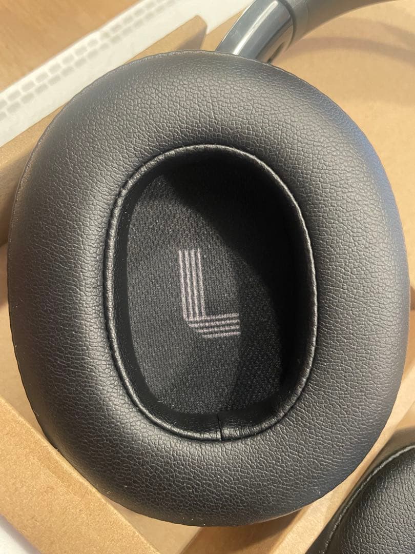 JBL Tune 770NC ブラック ワイヤレスヘッドホン