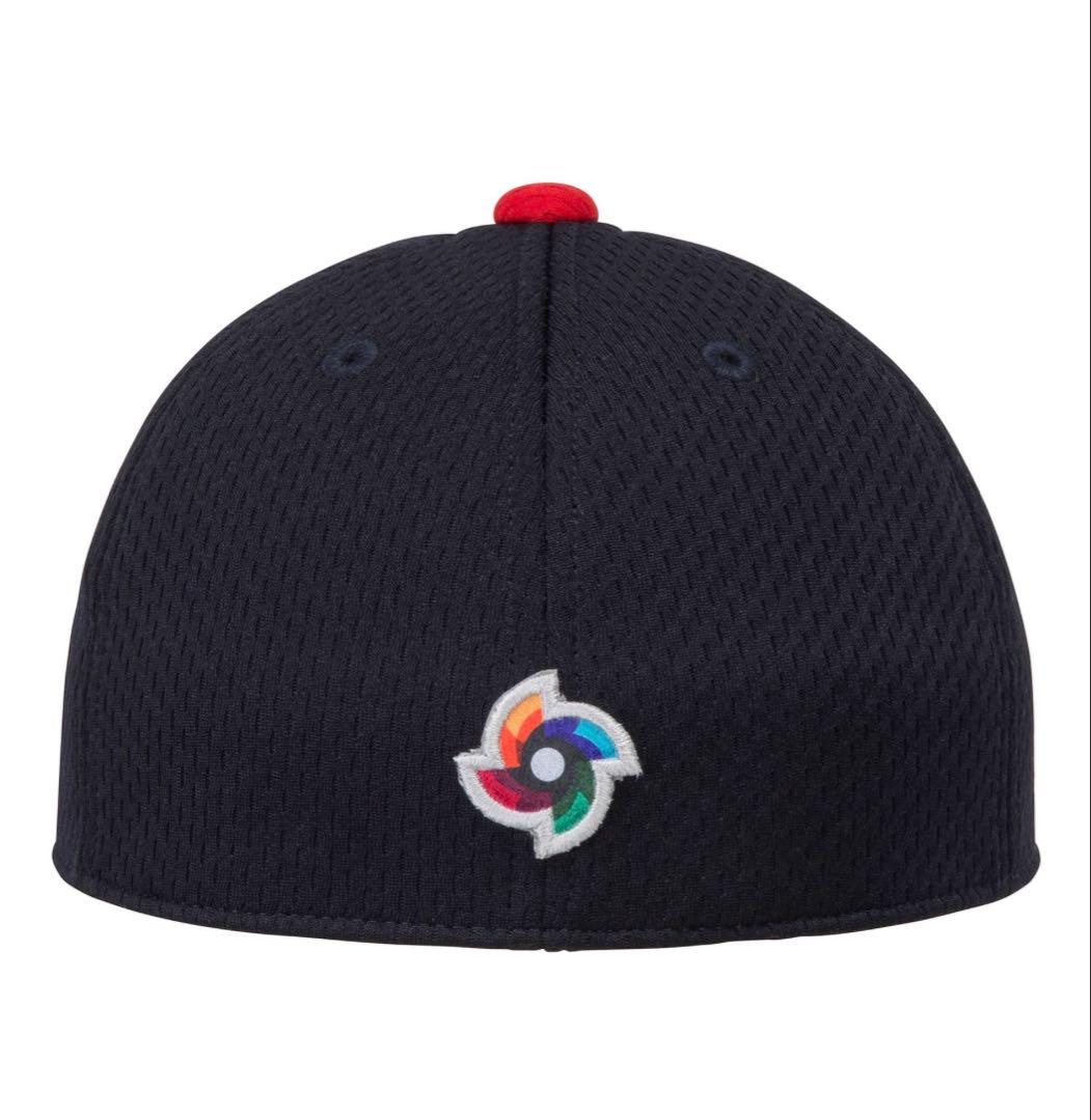 WBC2023 オーセンティックCAPー新品未開封ー