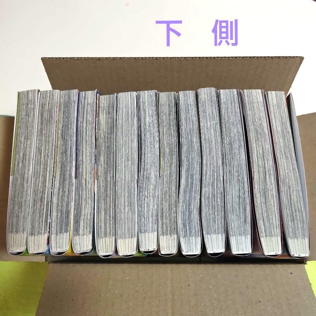 ヘルモード〜やり込み好きのゲーマーは廃設定の異世界で無双する 1〜13全巻セット