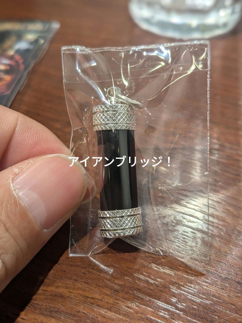 タイのお守りプラクルアン！謎のタクルット？呪文付き！！