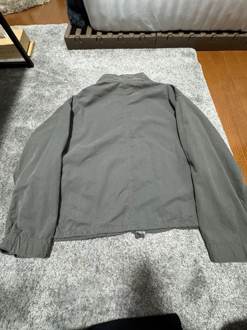 JOURNAL STANDARD 65ショートモッズコート　ライト