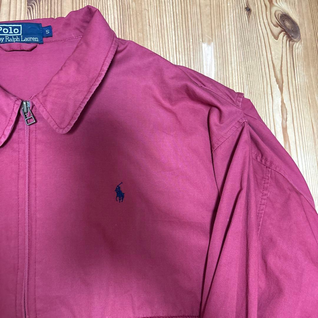Polo by Ralph Lauren S スウィングトップ