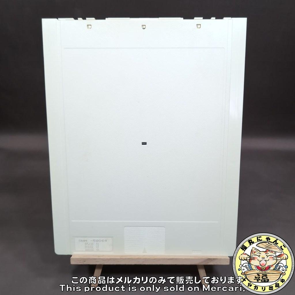 【激レア】VHD　ゼビウス ビデオ・インテリア・シリーズ　VHM-58064