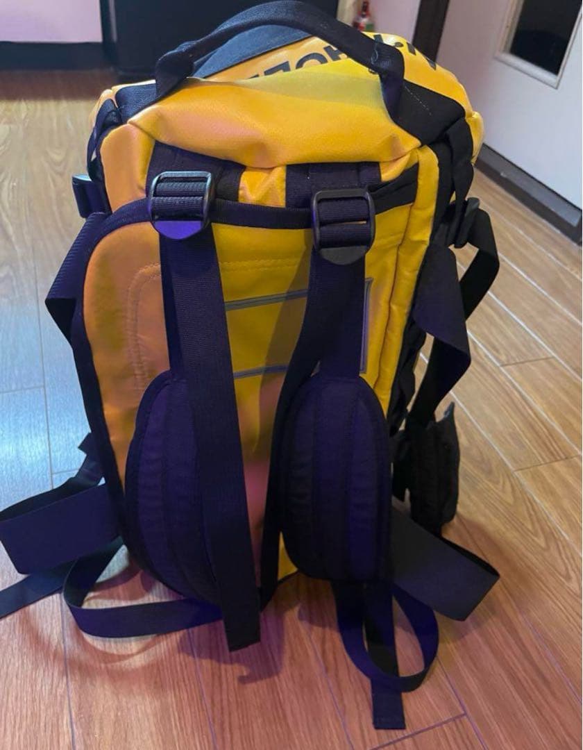 THE NORTH FACE(ノースフェイス) ボストンバッグ S
