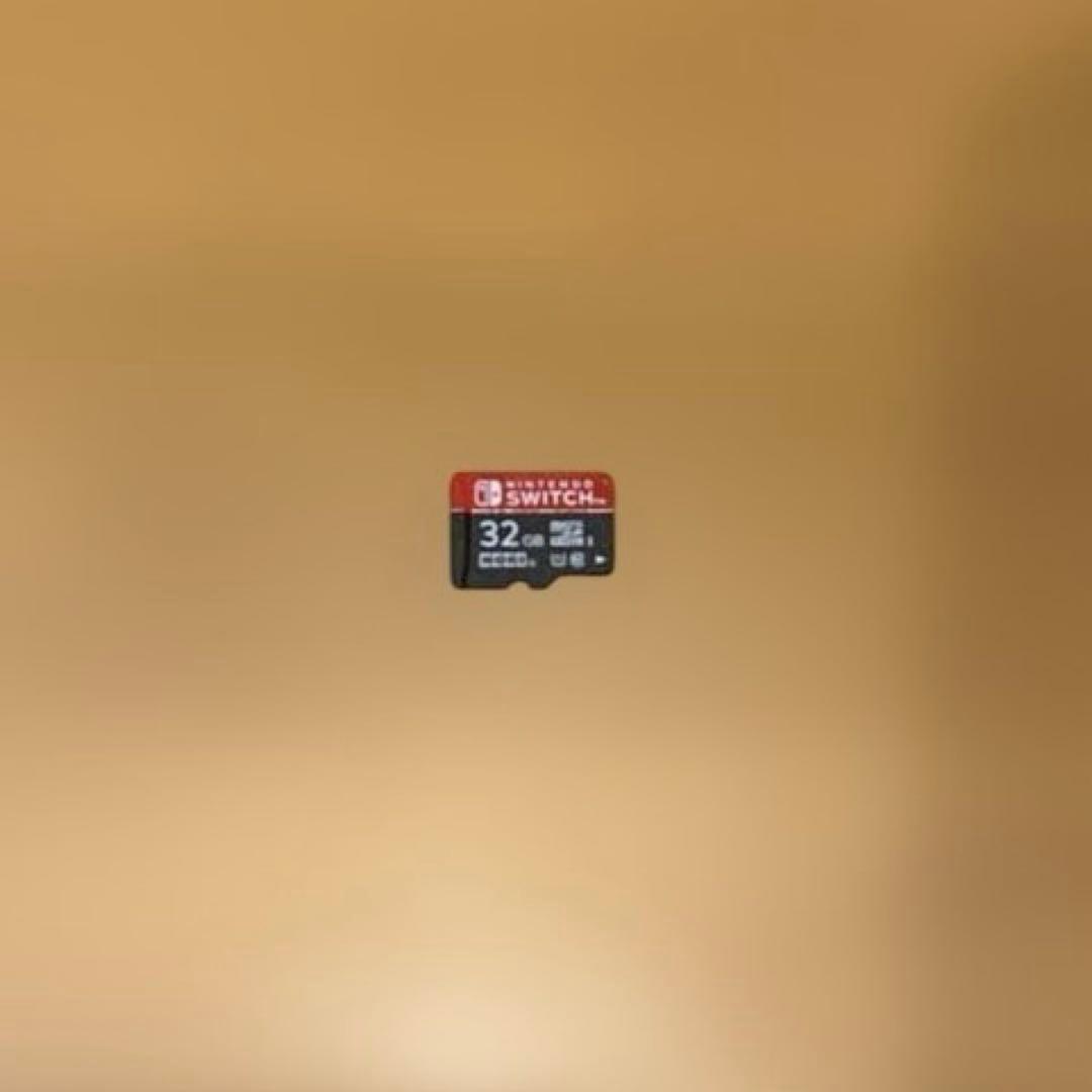 【箱あり】Nintendo switch本体＋別売り周辺機器