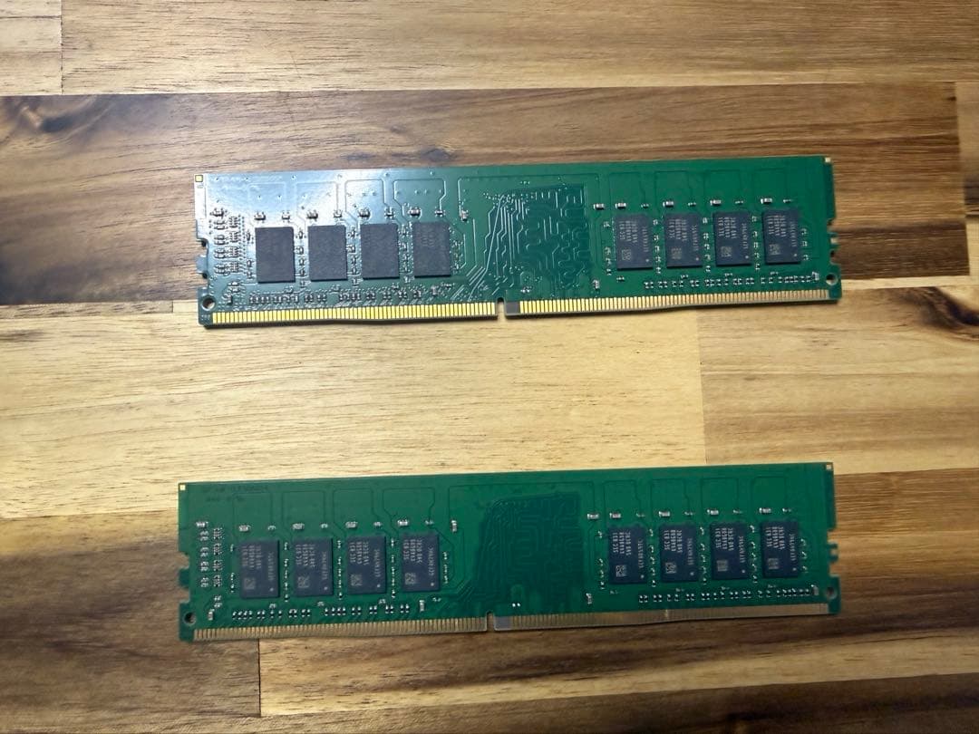 adata ddr4 16GB PC4‐2400T‐UD2‐11
