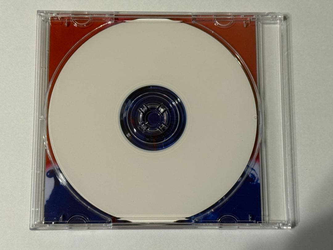 Rentrer en Soi 波の音が風に消される夜に CD
