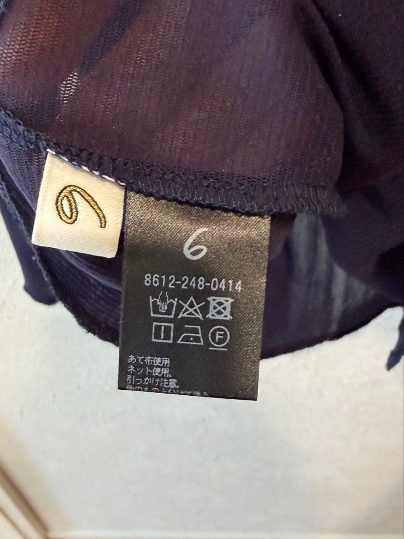 トップス p
