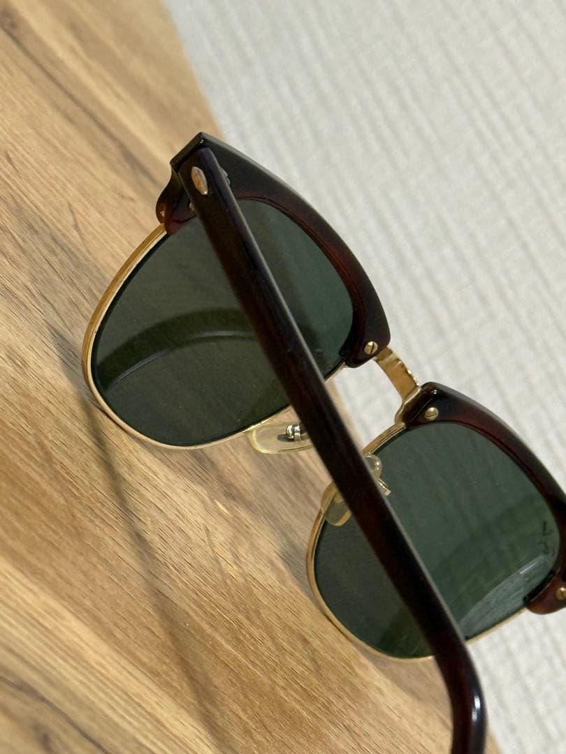 Ray-Ban レイバン ヴィンテージ サングラス B&L USA ボシュロム製
