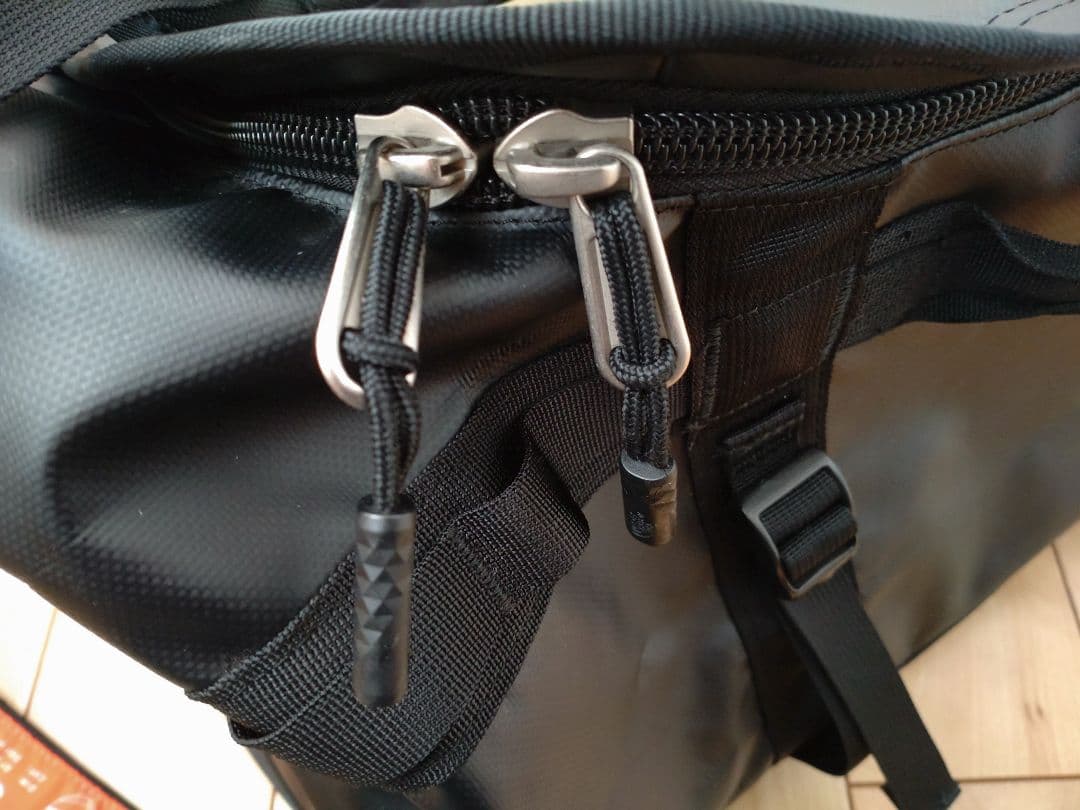 NORTH FACE ノースフェイス BC ダッフル S 50リットル バッグ