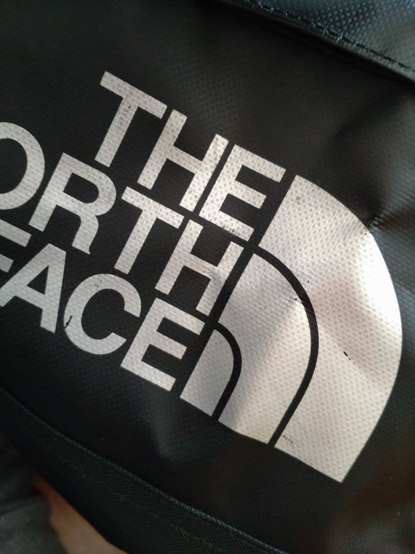 NORTH FACE ノースフェイス BC ダッフル S 50リットル バッグ