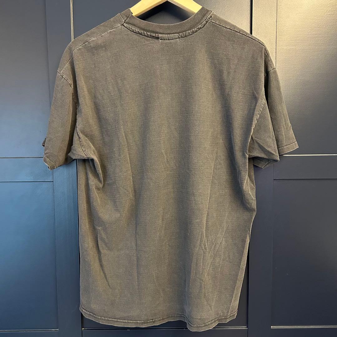 Jurassic Park シャツ '92当時物 Hanes XL