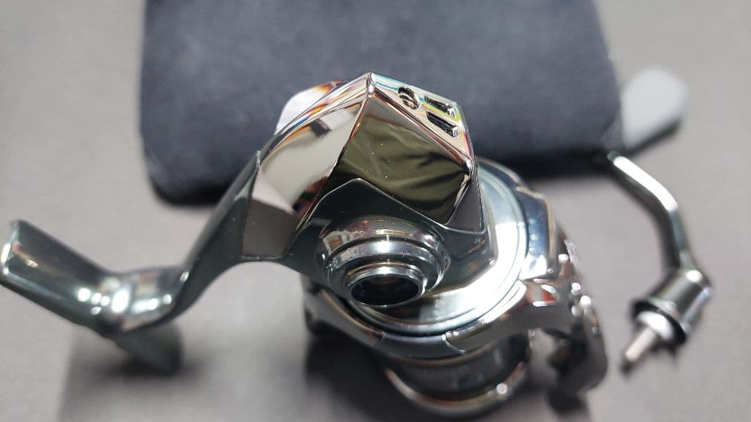 22ステラC2000SHG