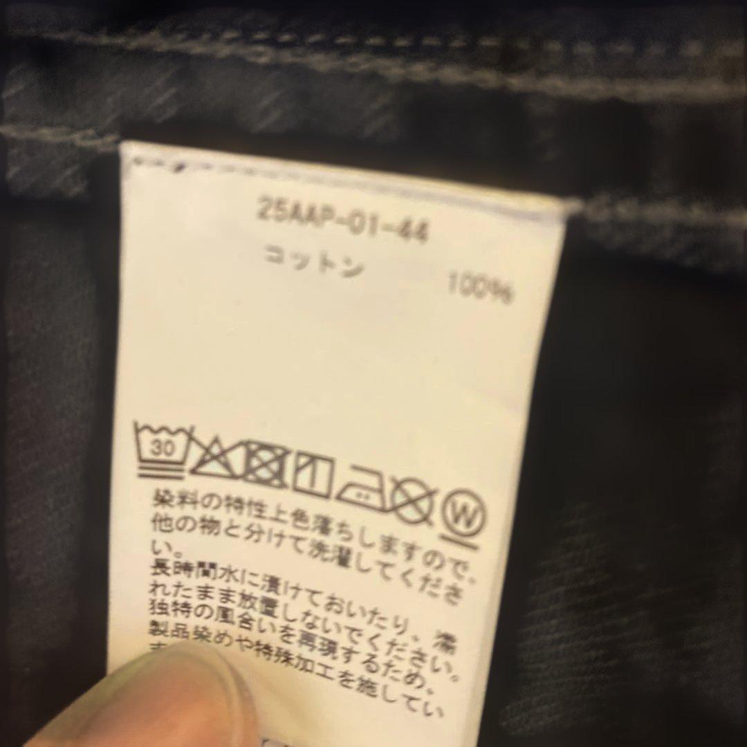ジャケット・アウター a.presse WW2 US Army Vintage Coverall 2