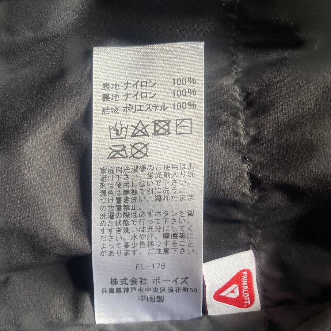 トップス DANTON